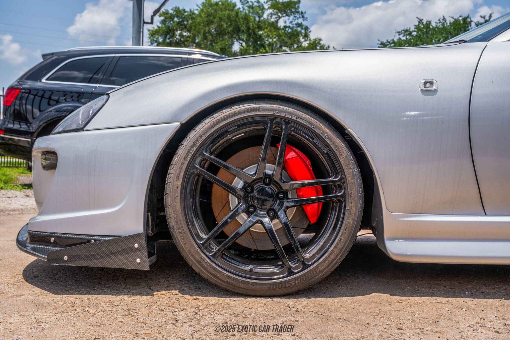 1995 Toyota Supra SZ for Sale | Exotic Car Trader (Lot #250332605)